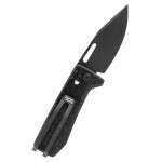 SOG ULTRA XR - XHP BLACKOUT, Taschenmesser