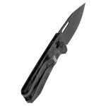 SOG ULTRA XR - XHP BLACKOUT, Taschenmesser