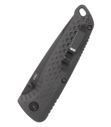 SOG ADVENTURER LB BLACKOUT, Taschenmesser