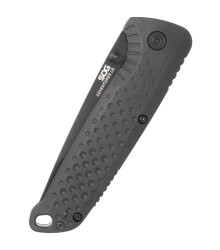 SOG ADVENTURER LB BLACKOUT, Taschenmesser