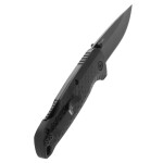 SOG ADVENTURER LB BLACKOUT, Taschenmesser