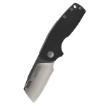 SOG STOUT FLK CLEAVER BLACK, STONEWASH, Taschenmesser