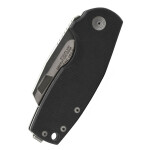 SOG STOUT FLK CLEAVER BLACK, STONEWASH, Taschenmesser