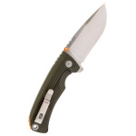 SOG TELLUS FLK OLIVE DRAB, Taschenmesser