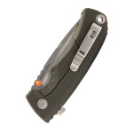 SOG TELLUS FLK OLIVE DRAB, Taschenmesser