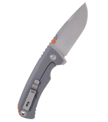 SOG TELLUS FLK WOLF GRAY, Taschenmesser