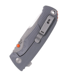 SOG TELLUS FLK WOLF GRAY, Taschenmesser