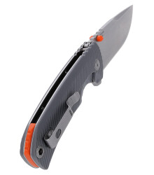 SOG TELLUS FLK WOLF GRAY, Taschenmesser