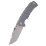 SOG TELLUS FLK WOLF GRAY, Taschenmesser