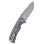 SOG TELLUS FLK WOLF GRAY, Taschenmesser