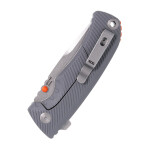 SOG TELLUS FLK WOLF GRAY, Taschenmesser