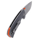 SOG TELLUS FLK WOLF GRAY, Taschenmesser