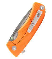 SOG TELLUS FLK BLAZE, Taschenmesser