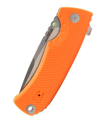 SOG TELLUS FLK BLAZE, Taschenmesser