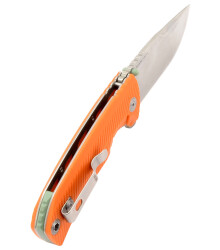 SOG TELLUS FLK BLAZE, Taschenmesser