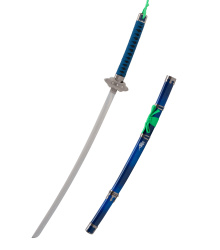 Katana - Kurikara, Blue Exorcist