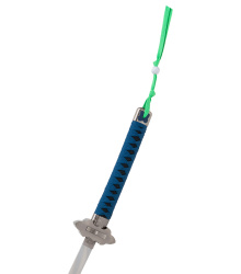 Katana - Kurikara, Blue Exorcist