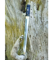 Kage No Senshi Tsurugi Wakizashi, Battle-Blades