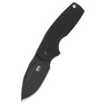 SOG STOUT SJ, BLACKOUT, Taschenmesser