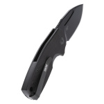 SOG STOUT SJ, BLACKOUT, Taschenmesser