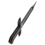 Battlecry Bowie Messer, Windlass