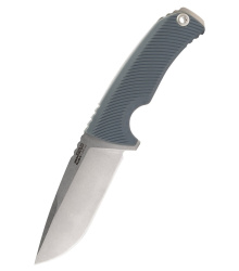 SOG TELLUS FX, WOLF GRAY, Feststehendes Messer