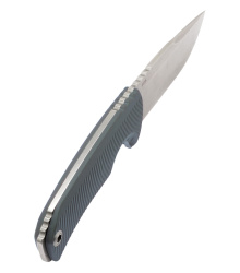 SOG TELLUS FX, WOLF GRAY, Feststehendes Messer