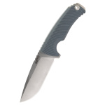 SOG TELLUS FX, WOLF GRAY, Feststehendes Messer