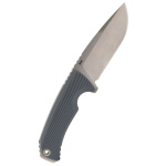 SOG TELLUS FX, WOLF GRAY, Feststehendes Messer