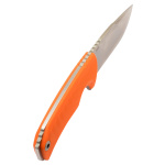 SOG TELLUS FX, BLAZE, Feststehendes Messer