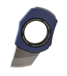 SOG RAPID, MIDNIGHT BLUE, Feststehendes Messer