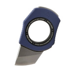 SOG RAPID, MIDNIGHT BLUE, Feststehendes Messer