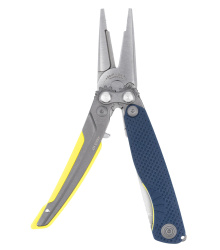 SOG AEGIS MT, INDIGO + ACID, Multitool