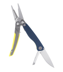 SOG AEGIS MT, INDIGO + ACID, Multitool