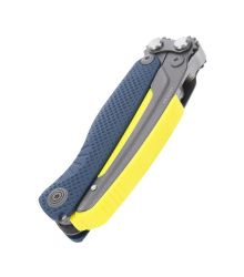 SOG AEGIS MT, INDIGO + ACID, Multitool