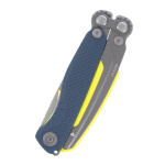 SOG AEGIS MT, INDIGO + ACID, Multitool