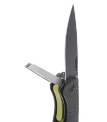 SOG AEGIS MT, BLACK + MOSS, Multitool