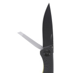 SOG AEGIS MT, BLACK + MOSS, Multitool