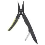 SOG AEGIS MT, BLACK + MOSS, Multitool