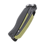 SOG AEGIS MT, BLACK + MOSS, Multitool