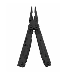 SOG POWERASSIST, BLACK OXIDE, Multitool