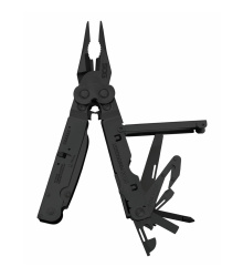 SOG POWERASSIST, BLACK OXIDE, Multitool