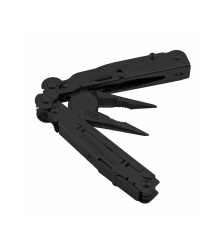 SOG POWERASSIST, BLACK OXIDE, Multitool