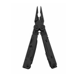 SOG POWERASSIST, BLACK OXIDE, Multitool