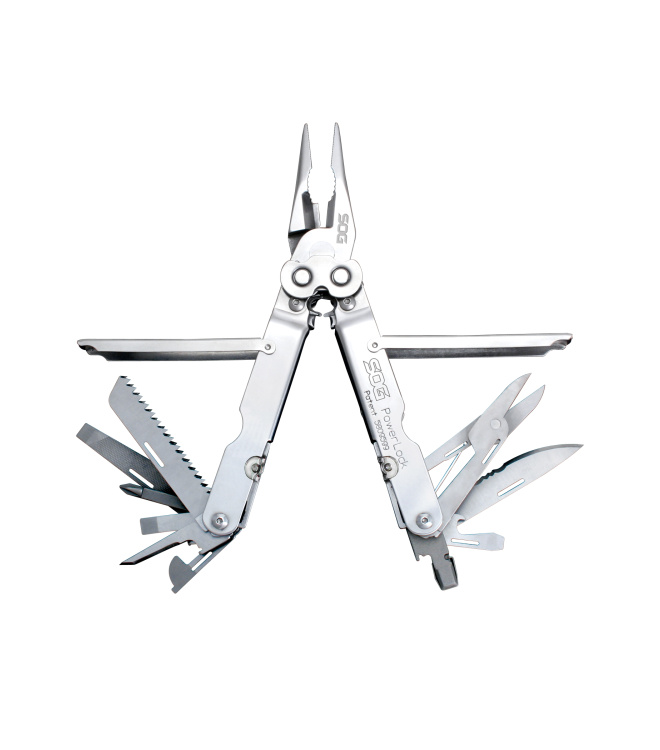 SOG POWERLOCK SCISSORS, Multitool