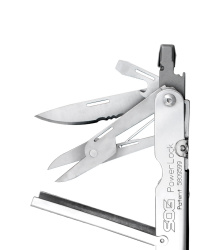 SOG POWERLOCK SCISSORS, Multitool