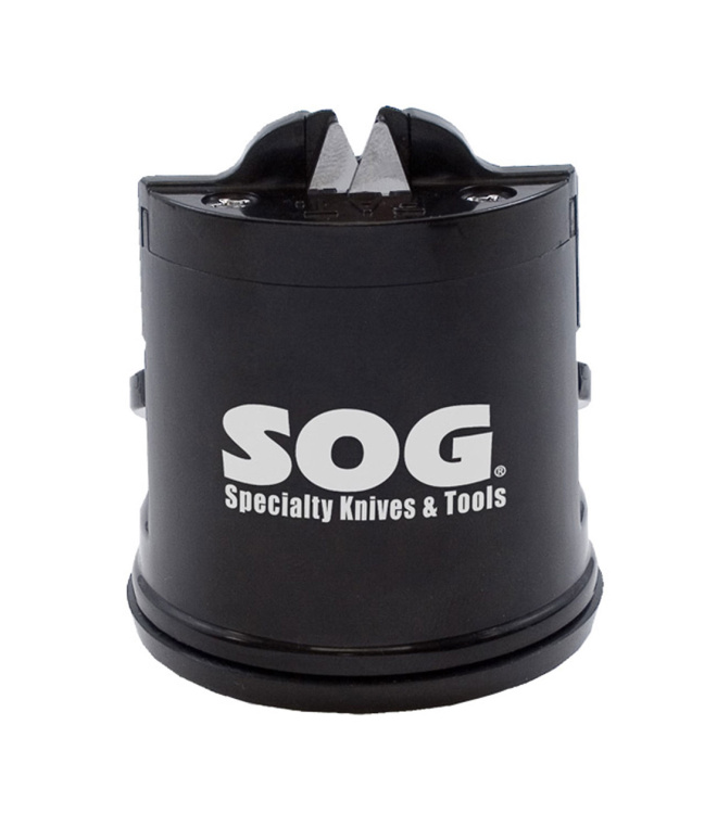 SOG COUNTERTOP SHARPENER, Messerschärfer