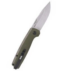 SOG TERMINUS SJ, OD GREEN, Taschenmesser