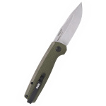 SOG TERMINUS SJ, OD GREEN, Taschenmesser