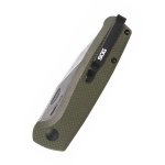 SOG TERMINUS SJ, OD GREEN, Taschenmesser